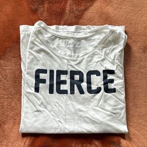 Under Armour White Muscle Tank